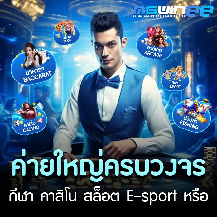 โปรวันเกิด-MGWIN88